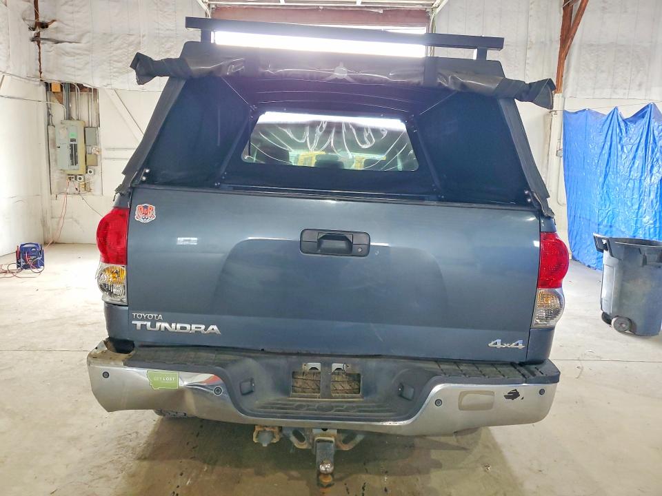 Aukcja sprzedaży 2008 Toyota Tundra, vin: 5TBDV58198S507395, numer aukcji: 65626696