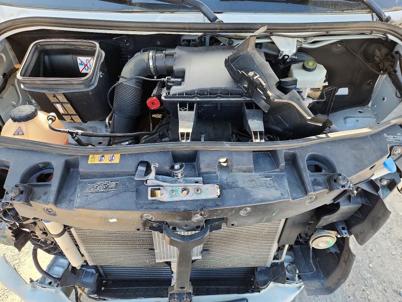 Продажа на аукционе авто 2021 Mercedes-benz Sprinter, vin: W1W40CHY4MT054343, номер лота: 63119806