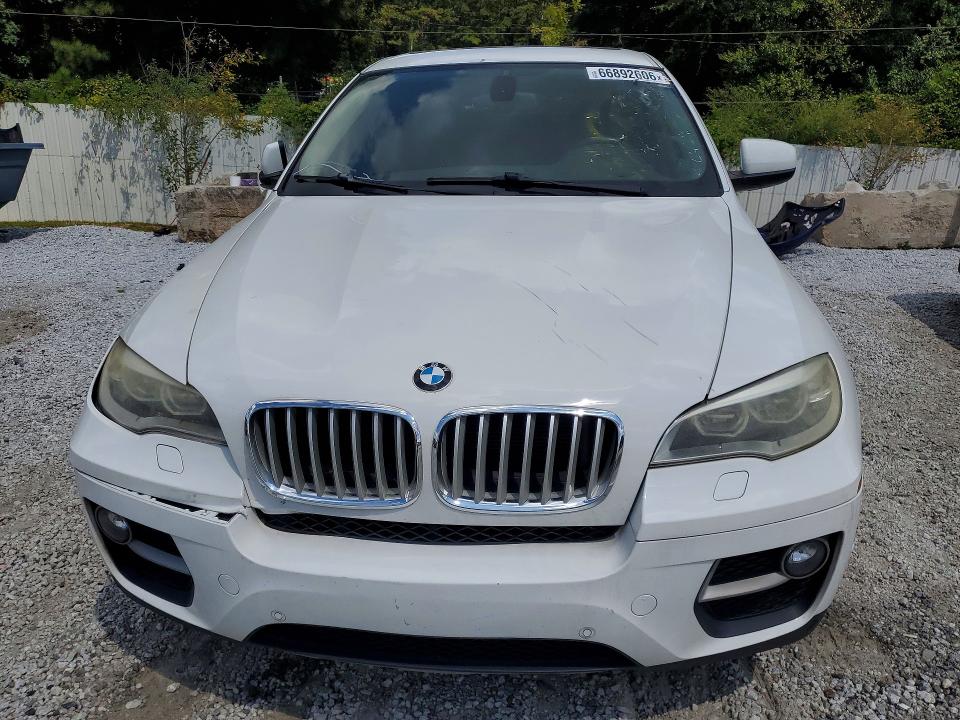 66892606 :رقم المزاد ، 5UXFG2C58E0C44111 vin ، 2014 Bmw X6 مزاد بيع