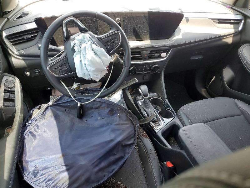 Продажа на аукционе авто 2024 Buick Encore Gx, vin: KL4AMBS20RB200956, номер лота: 63753216