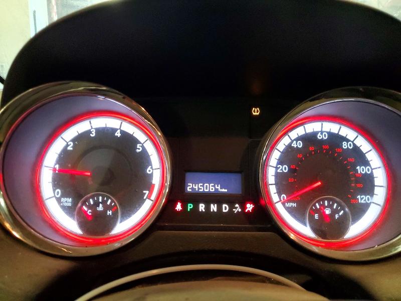 66354746 :رقم المزاد ، 2C4RDGBG6DR756362 vin ، 2013 Dodge Grand Caravan مزاد بيع