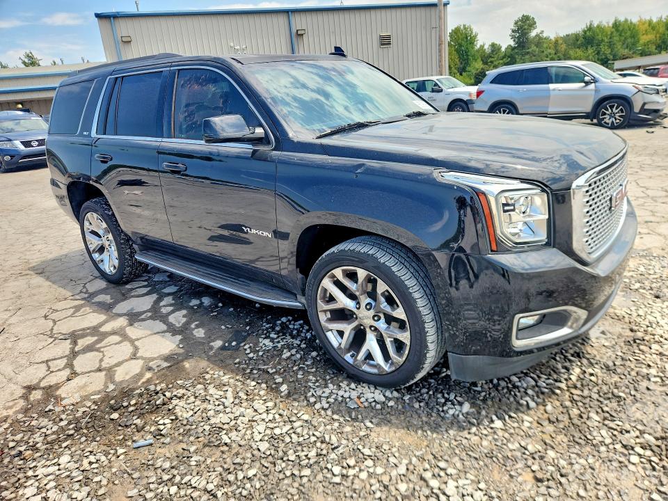 Aukcja sprzedaży 2016 Gmc Yukon, vin: 1GKS2BKC9GR146347, numer aukcji: 66095966