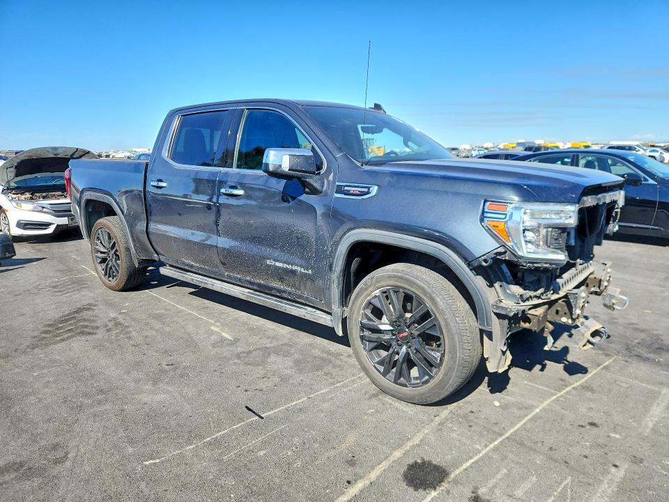 Продаж на аукціоні авто 2021 Gmc Sierra, vin: 1GTU9FEL2MZ147869, номер лоту: 66932616