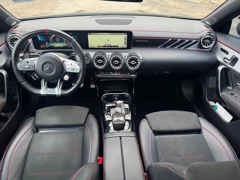 Auction sale of the 2020 Mercedes-benz Cla, vin: W1K5J5BB3LN128065, lot number: 65021906