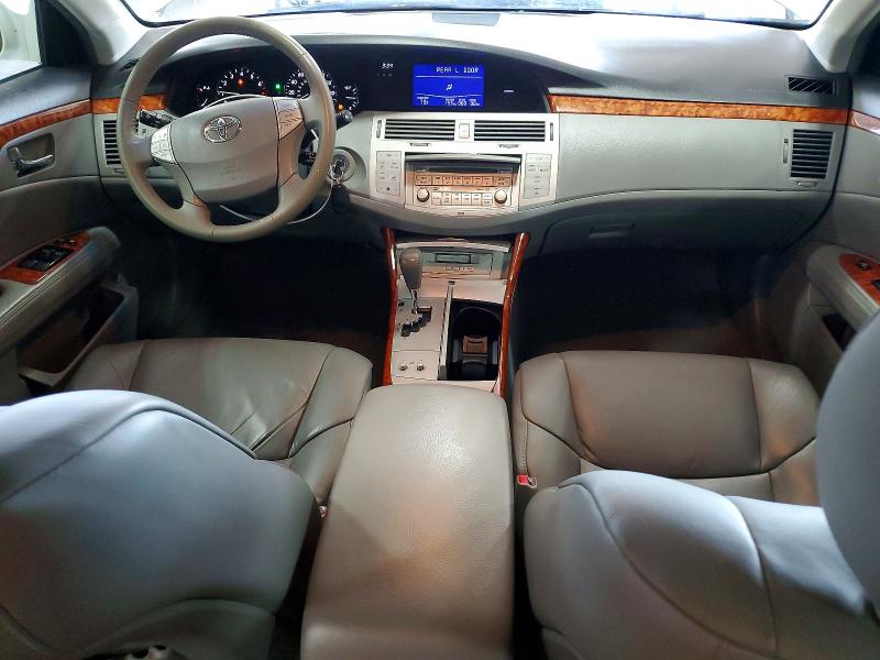 Aukcja sprzedaży 2007 Toyota Avalon, vin: 4T1BK36B17U217942, numer aukcji: 65836576