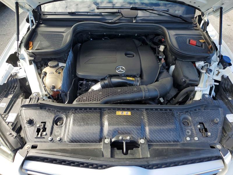 Продаж на аукціоні авто 2022 Mercedes-benz Gle, vin: 4JGFB4KB0NA727405, номер лоту: 66710186