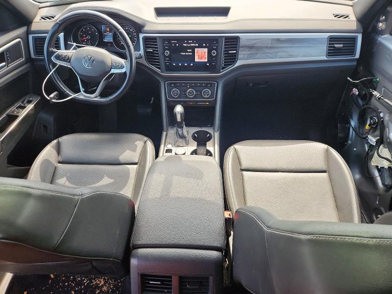 Продажа на аукционе авто 2020 Volkswagen Atlas Cross Sport, vin: 1V26C2CA2LC204477, номер лота: 63181946