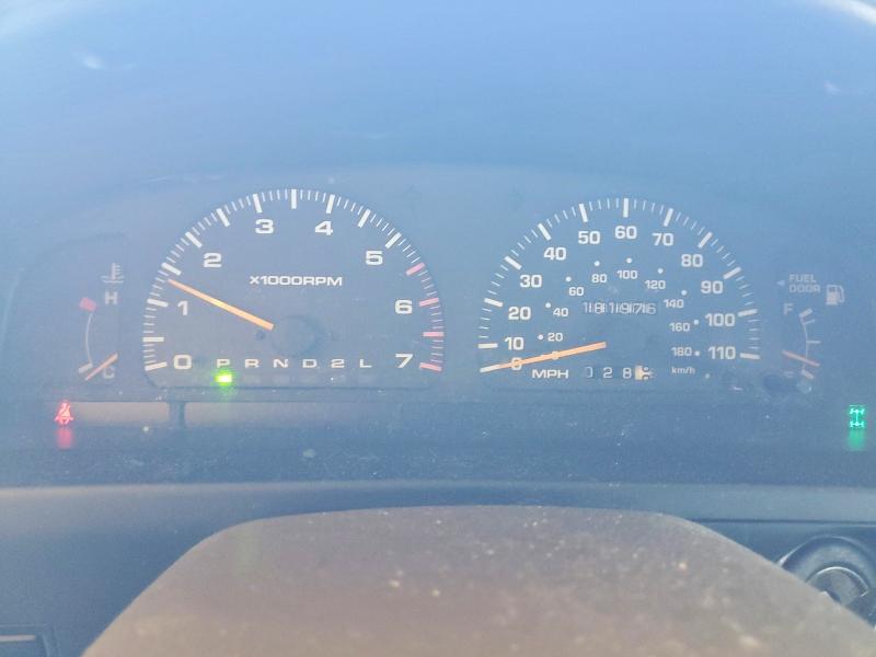 Продажа на аукционе авто 1998 Toyota 4runner, vin: JT3HN87RXW0188983, номер лота: 63856636