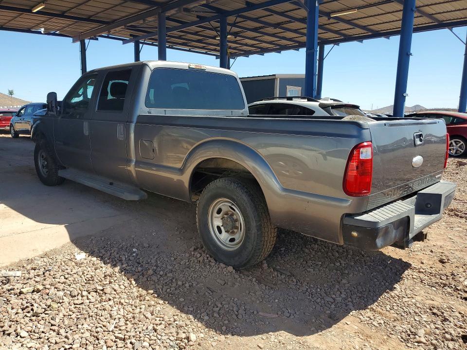 Продажа на аукционе авто 2012 Ford F250, vin: 1FT7W2A63CED09366, номер лота: 65187636