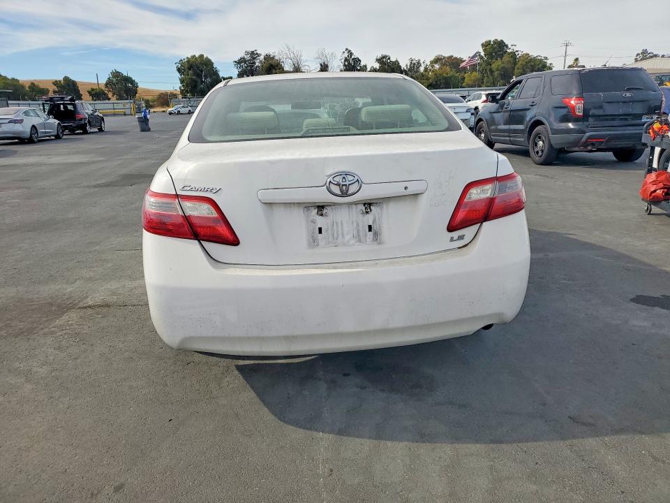 Продажа на аукционе авто 2008 Toyota Camry, vin: 4T1BE46K88U739305, номер лота: 65720326