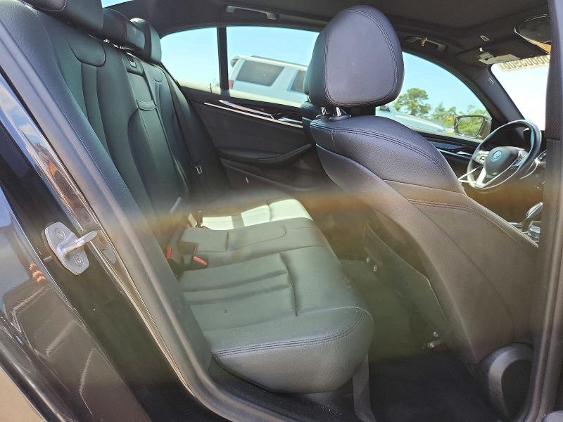 66605906 :رقم المزاد ، WBAJB1C57JB085188 vin ، 2018 Bmw 530xe مزاد بيع