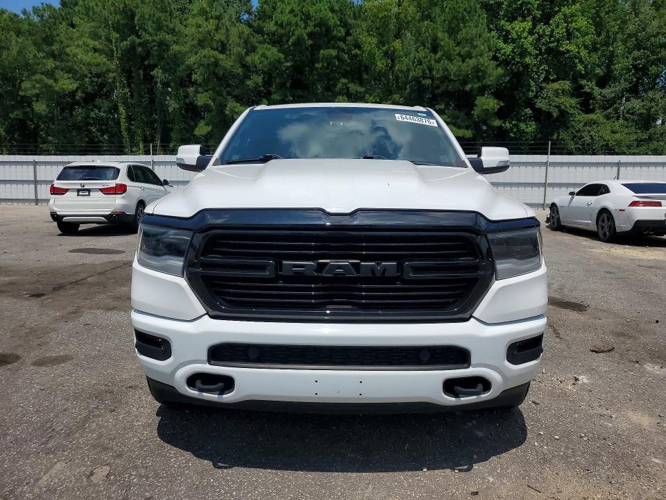 Aukcja sprzedaży 2020 Ram 1500, vin: 1C6SRFFT1LN331736, numer aukcji: 64463876