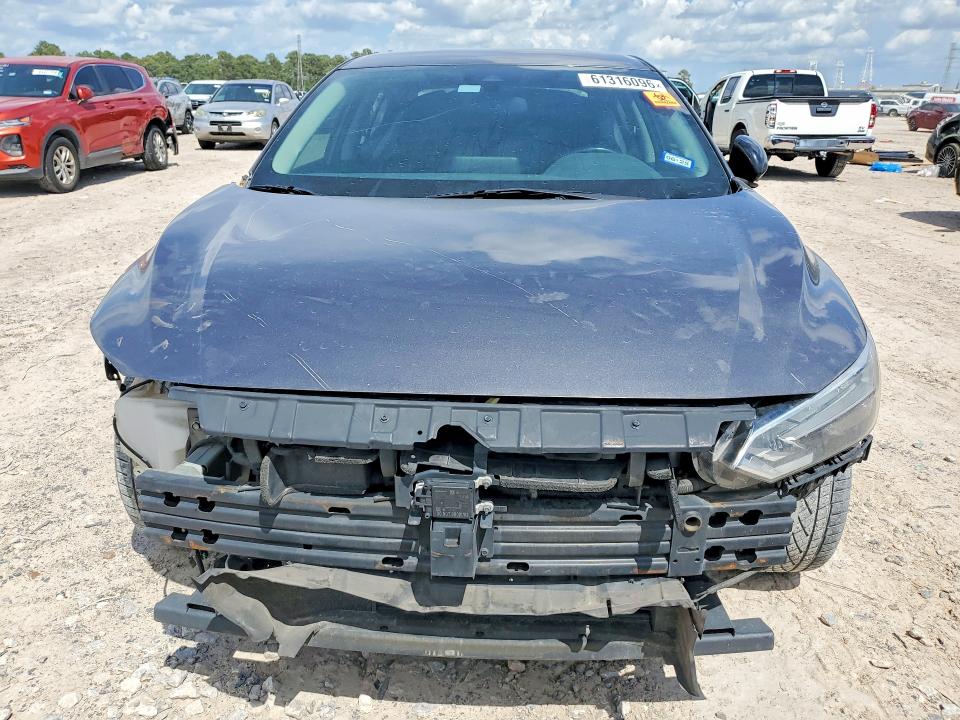Aukcja sprzedaży 2021 Nissan Sentra, vin: 3N1AB8DV0MY288555, numer aukcji: 61316096