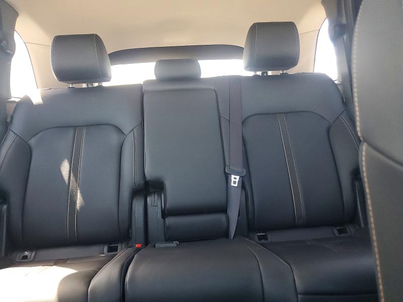 Aukcja sprzedaży 2025 Mazda Cx-90, vin: JM3KKAHD2S1198973, numer aukcji: 66904426