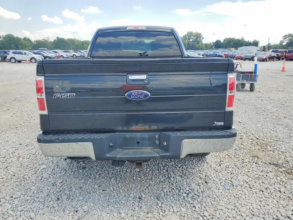 Aukcja sprzedaży 2010 Ford F150, vin: 1FTFX1EV7AFB01387, numer aukcji: 63860326