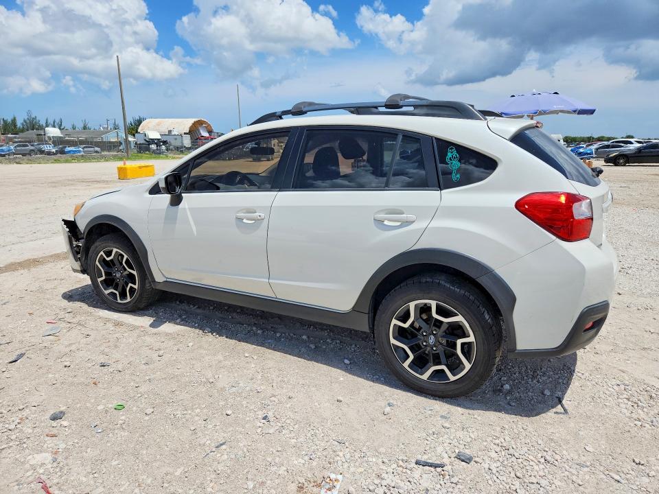 Aukcja sprzedaży 2016 Subaru Crosstrek, vin: JF2GPABC7G8278494, numer aukcji: 66273826