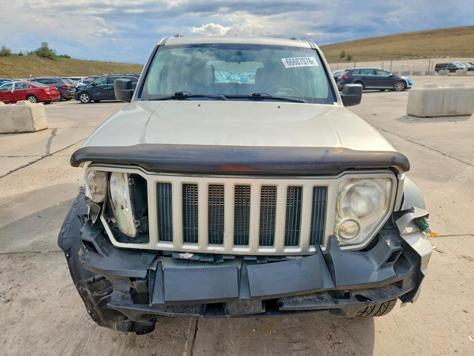 Продаж на аукціоні авто 2008 Jeep Liberty, vin: 1J8GN28K38W218260, номер лоту: 66607076