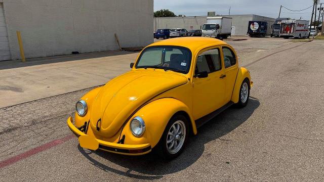 Aukcja sprzedaży 1984 Volkswagen Bug, vin: 11E0114809, numer aukcji: 67005896