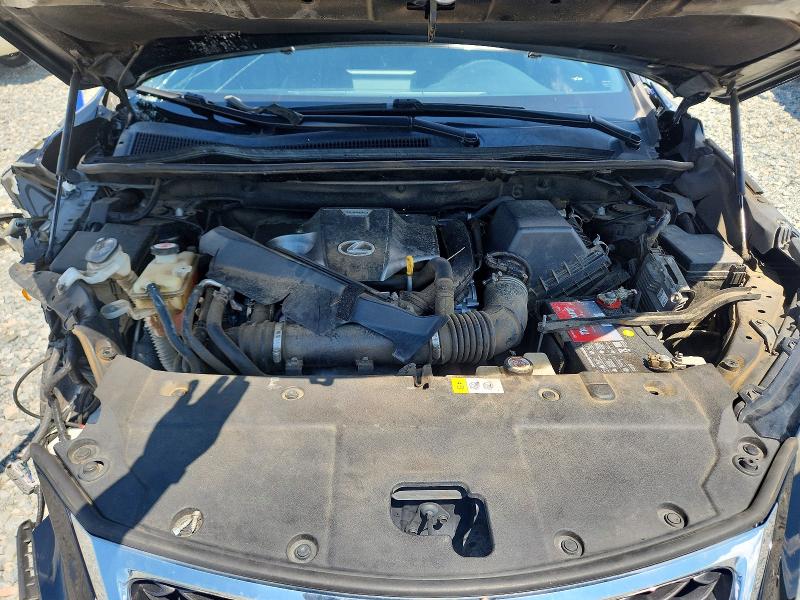 2017 Lexus Nx 200t მანქანა იყიდება აუქციონზე, vin: JTJYARBZ2H2070158, აუქციონის ნომერი: 63783106