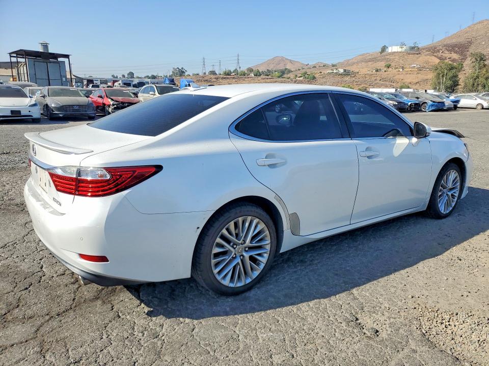 Aukcja sprzedaży 2013 Lexus Es, vin: JTHBK1GG3D2043509, numer aukcji: 63868806