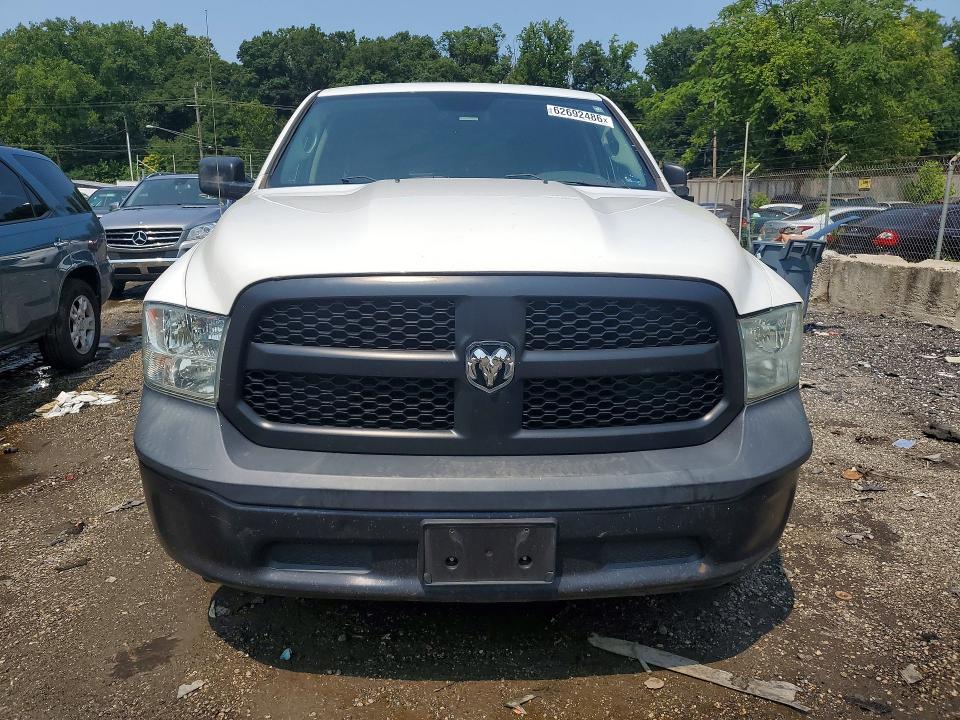 Продажа на аукционе авто 2019 Ram 1500 Classic, vin: 1C6RR6FG9KS710498, номер лота: 62692486