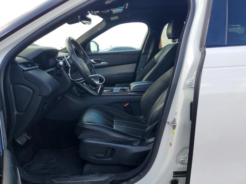 Продажа на аукционе авто 2018 Land Rover Range Rover Velar, vin: SALYL2RN5JA771191, номер лота: 64542856