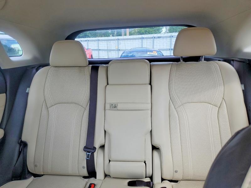 Продаж на аукціоні авто 2018 Lexus Rx 350, vin: 2T2BZMCA4JC138900, номер лоту: 66930246
