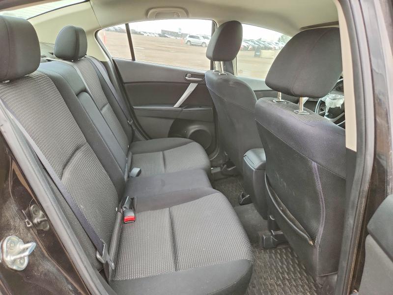62475656 :رقم المزاد ، JM1BL1V76C1686491 vin ، 2012 Mazda 3 مزاد بيع