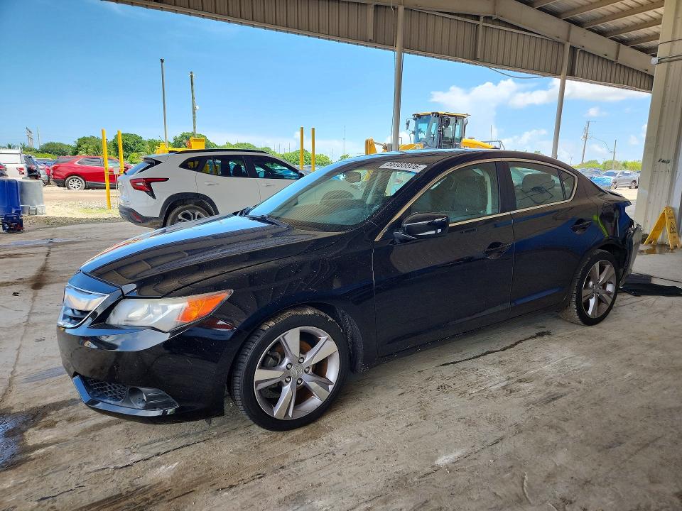 2013 Acura Ilx მანქანა იყიდება აუქციონზე, vin: 19VDE1F59DE019017, აუქციონის ნომერი: 66988806