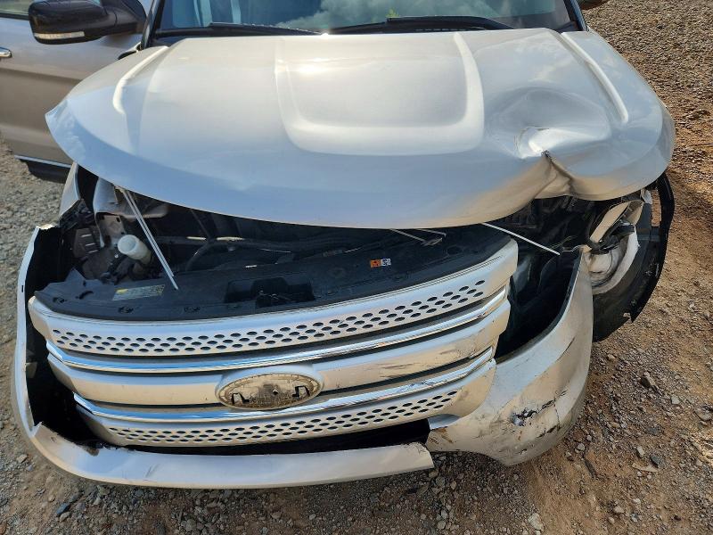 Aukcja sprzedaży 2012 Ford Explorer, vin: 1FMHK7D81CGA50743, numer aukcji: 64430246