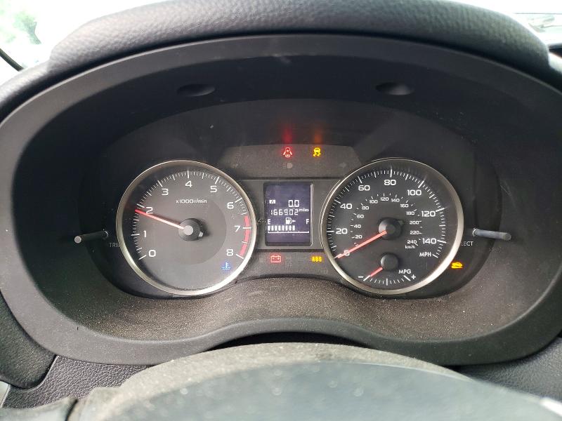 Продаж на аукціоні авто 2015 Subaru Impreza, vin: JF1GJAA64FG014042, номер лоту: 64975026