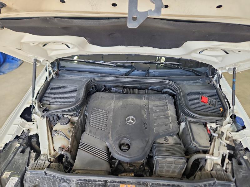 Aukcja sprzedaży 2020 Mercedes-benz Gls, vin: 4JGFF5KE3LA143176, numer aukcji: 65841656