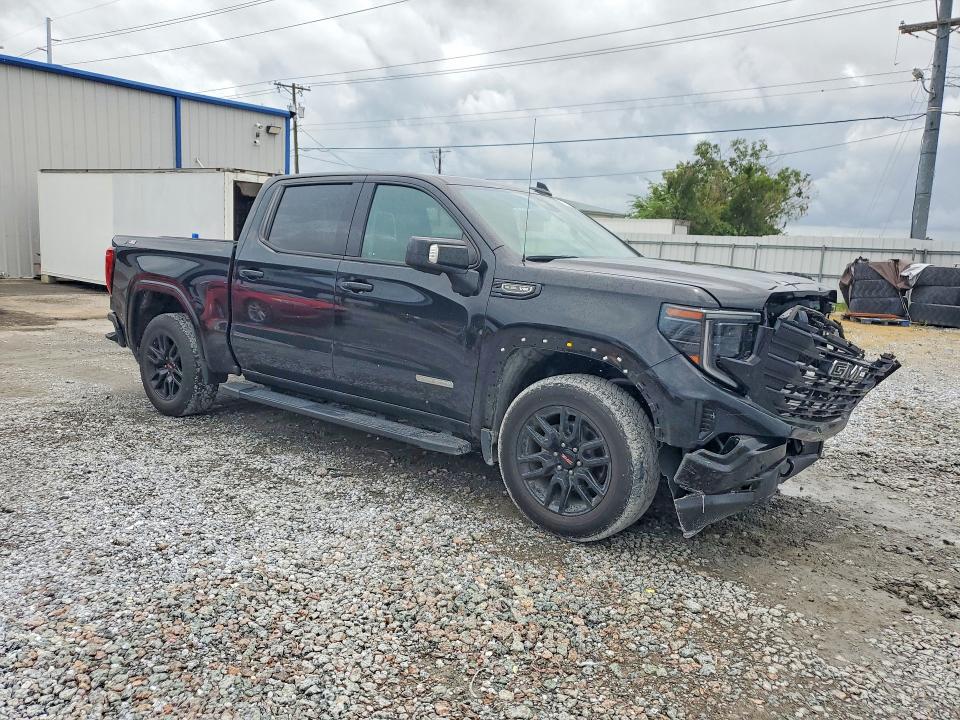 2024 Gmc Sierra მანქანა იყიდება აუქციონზე, vin: 1GTUUCED7RZ306012, აუქციონის ნომერი: 63731836
