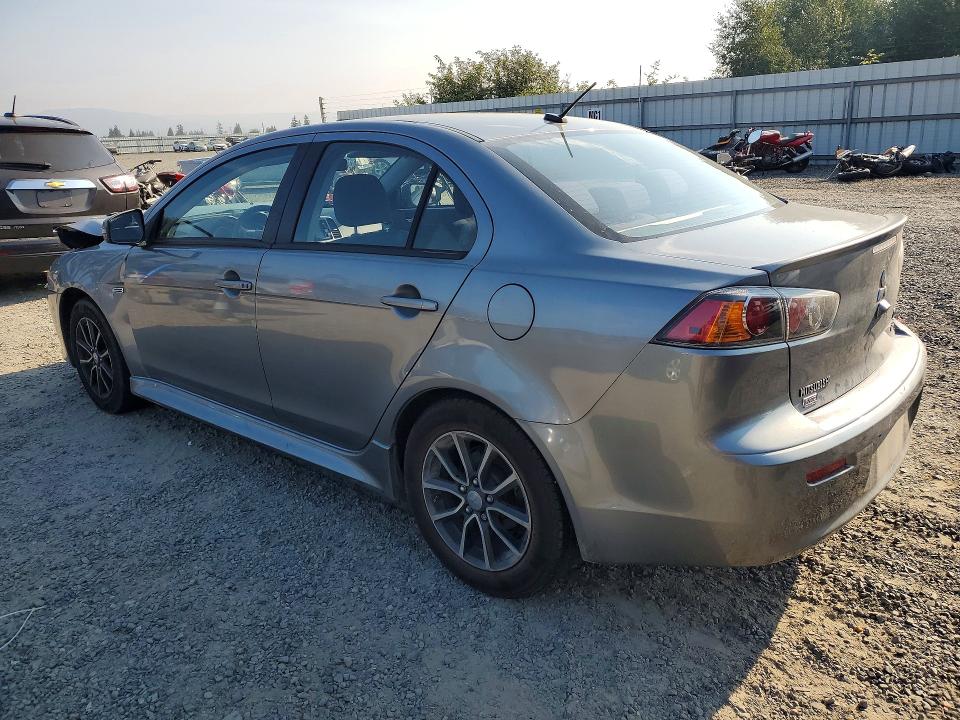 Aukcja sprzedaży 2016 Mitsubishi Lancer, vin: JA32V2FW0GU009221, numer aukcji: 65742606