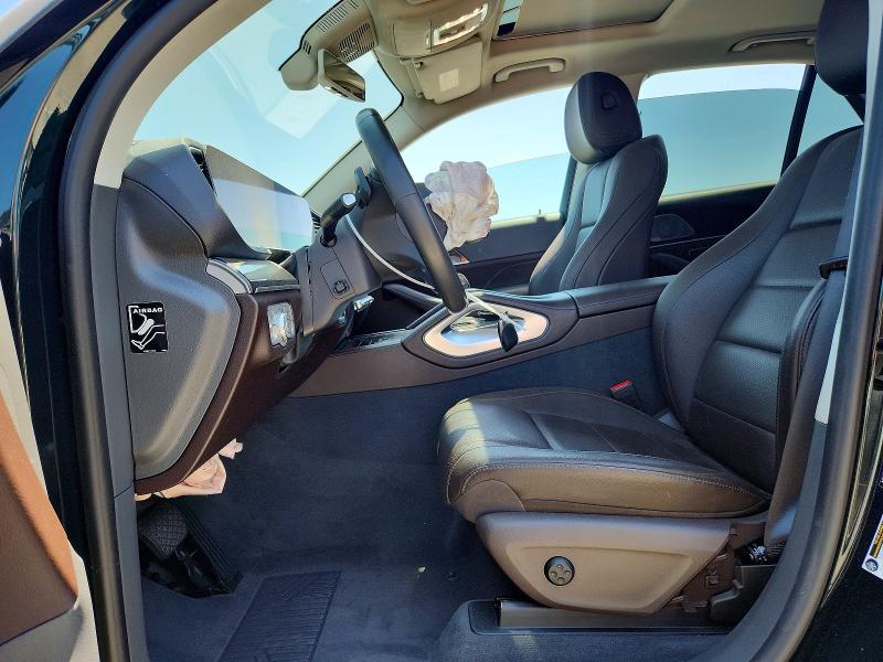 65365956 :رقم المزاد ، 4JGFB4JB3LA104374 vin ، 2020 Mercedes-benz Gle مزاد بيع