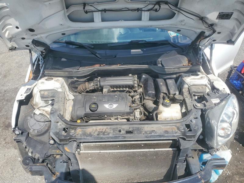 Продажа на аукционе авто 2014 Mini Cooper, vin: WMWZB3C57EWR39240, номер лота: 66226846