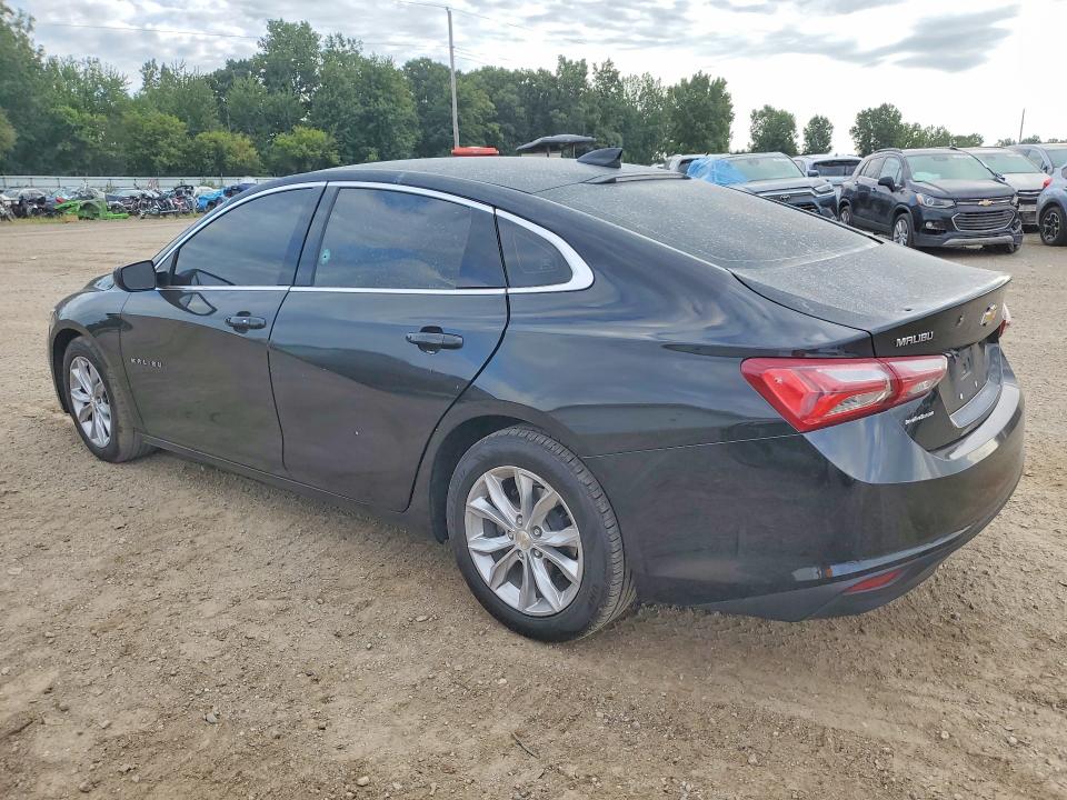 Продажа на аукционе авто 2022 Chevrolet Malibu, vin: 1G1ZD5ST7NF169025, номер лота: 65478796
