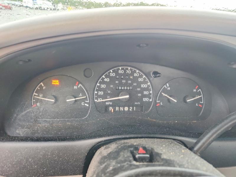 62439286 :رقم المزاد ، 1FTCR10XXVUB52907 vin ، 1997 Ford Ranger مزاد بيع