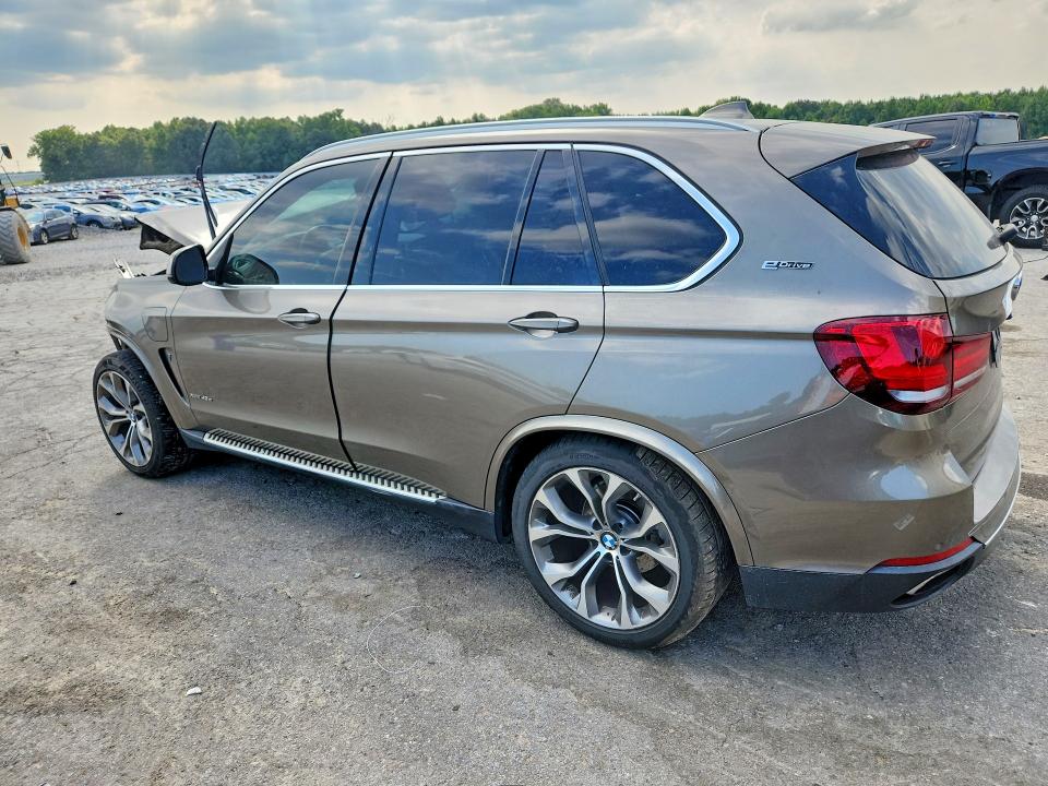 Продаж на аукціоні авто 2017 Bmw X5, vin: 5UXKT0C33H0V97578, номер лоту: 64072746