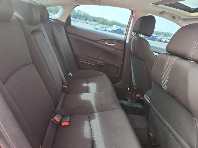 Продажа на аукционе авто 2017 Honda Civic, vin: 2HGFC2F70HH564967, номер лота: 63777386