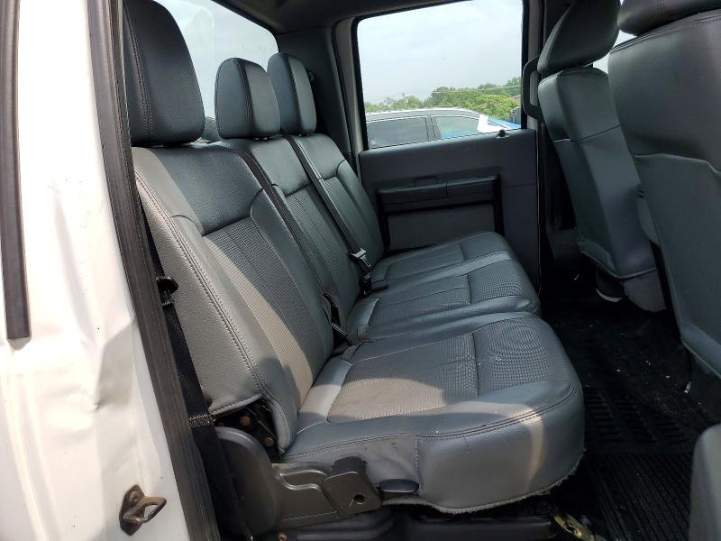 66825676 :رقم المزاد ، 1FT8W3BT4GEC59470 vin ، 2016 Ford F350 مزاد بيع