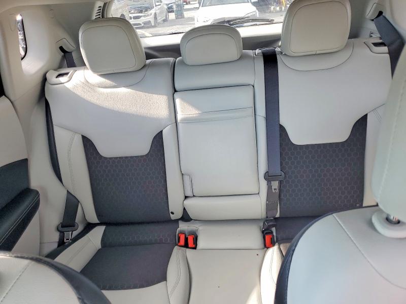 2019 Jeep Compass მანქანა იყიდება აუქციონზე, vin: 3C4NJCBB8KT851844, აუქციონის ნომერი: 63994256