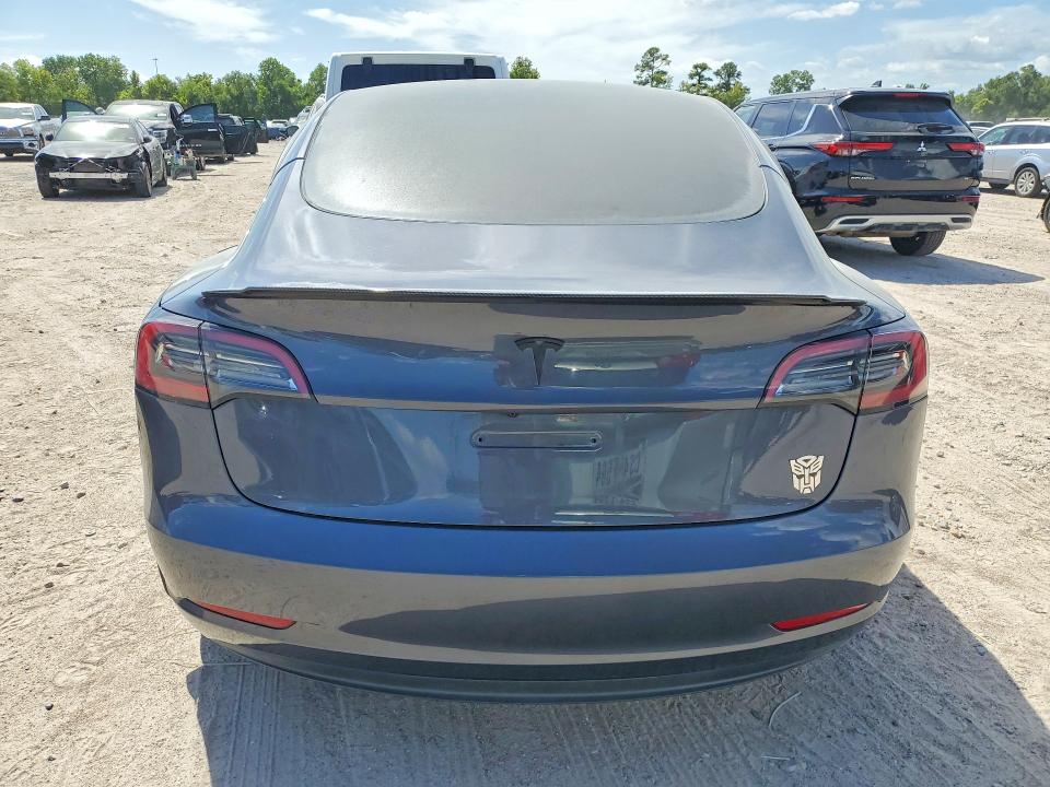 Aukcja sprzedaży 2023 Tesla Model 3, vin: 5YJ3E1EA1PF671615, numer aukcji: 65846086