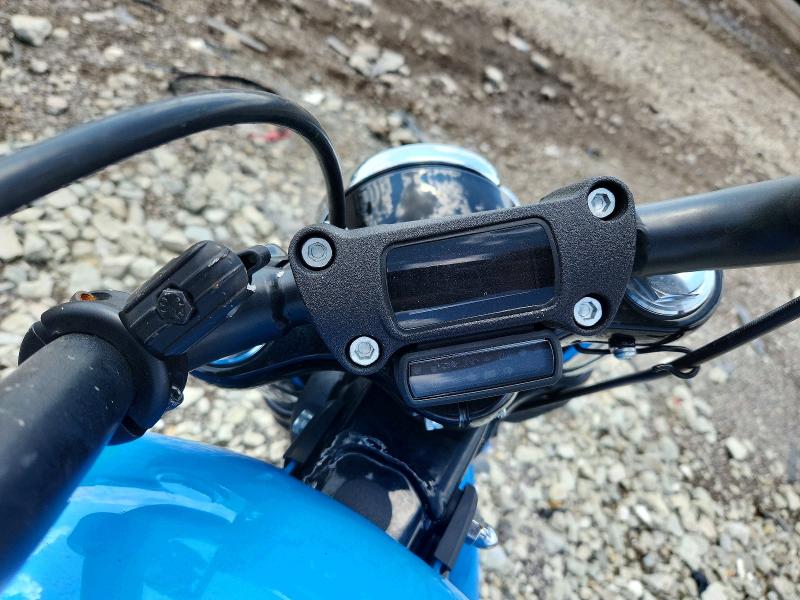 Aukcja sprzedaży 2022 Harley-davidson Fxbbs, vin: 1HD1YYK16NB012889, numer aukcji: 63154426