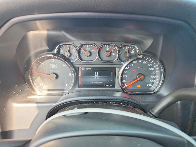 65584816 :رقم المزاد ، 1GTV2UEC2EZ253981 vin ، 2014 Gmc Sierra مزاد بيع