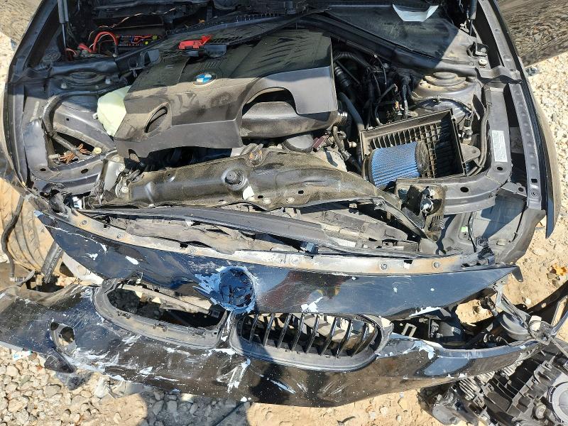 65850876 :رقم المزاد ، WBA3B9G50DNP39369 vin ، 2013 Bmw 335 مزاد بيع