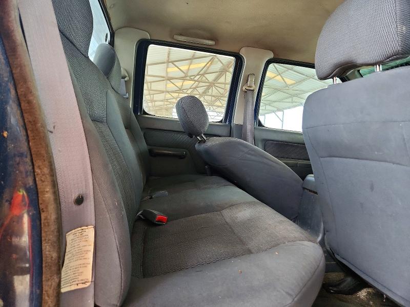Продажа на аукционе авто 2001 Nissan Frontier, vin: 1N6ED27T01C373963, номер лота: 65229586