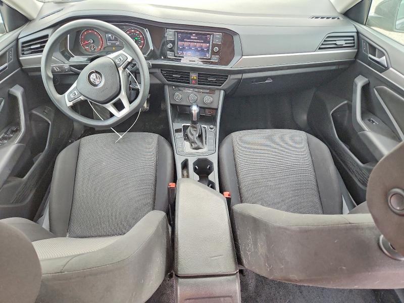Продажа на аукционе авто 2019 Volkswagen Jetta, vin: 3VWC57BU6KM184767, номер лота: 65099406