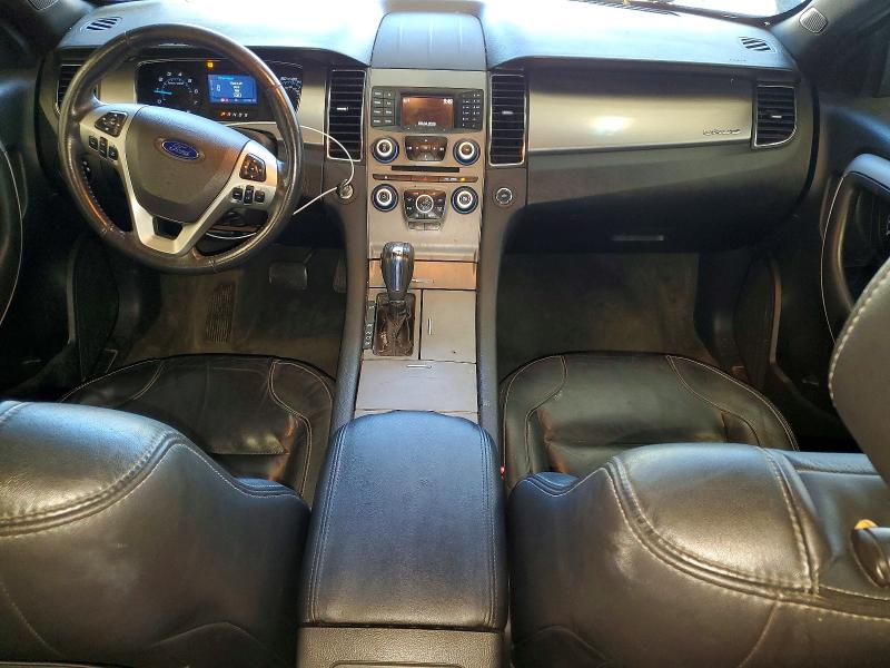 Продажа на аукционе авто 2014 Ford Taurus, vin: 1FAHP2E81EG179081, номер лота: 63335296