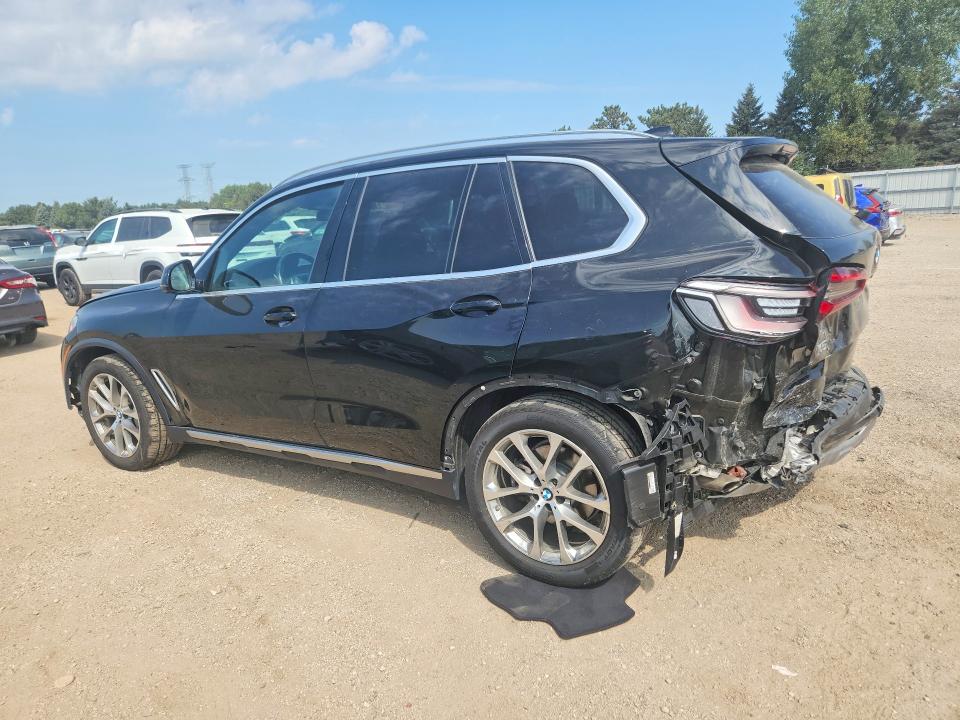 Продажа на аукционе авто 2020 Bmw X5, vin: 5UXCR6C09L9B64768, номер лота: 66512066